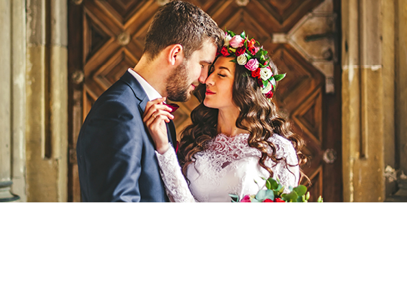 Erfurter Hochzeitstag - Die Messe für jede Feier