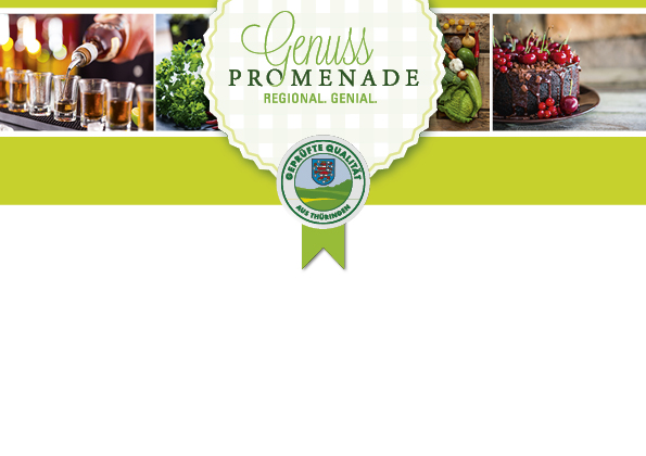 GENUSSPROMENADE 2019