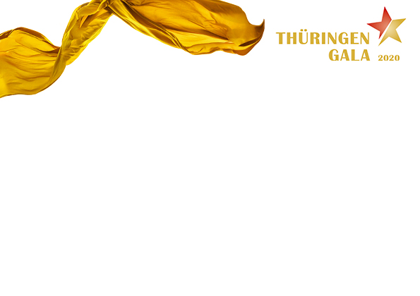 THÜRINGEN GALA 2020